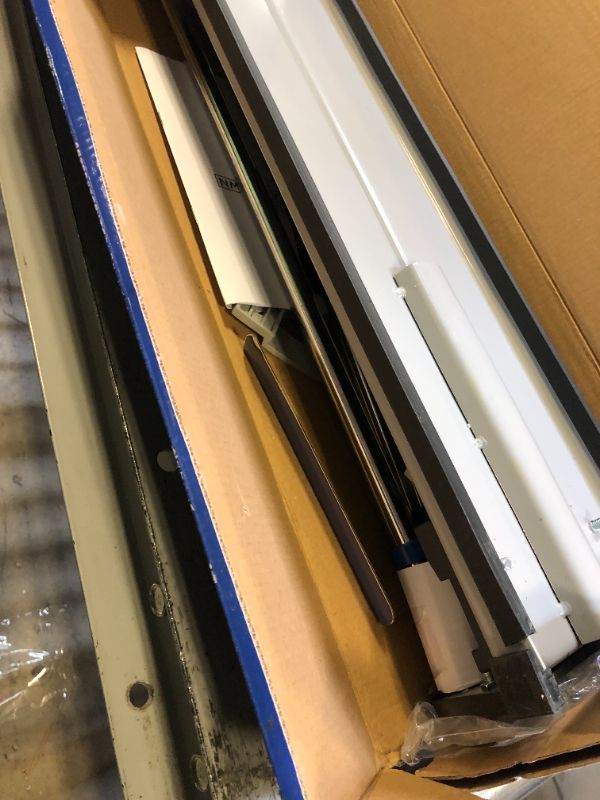 Photo 1 of MARSHALLTOWN 17” Tile Cutter, Cuts Ceramic, Porcelain, Mosaic Tile, DIY, TC17
