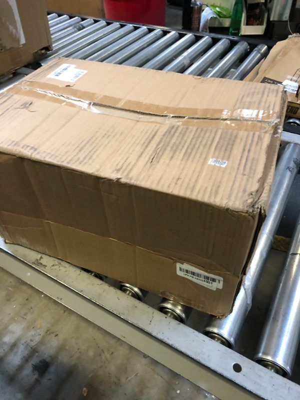 Photo 1 of Rayson TD1222 Wire Binding Machine - 2:1 Pitch, Rectangle Holes, 220 Sheet Binding / 12 Sheet Punching Capacity