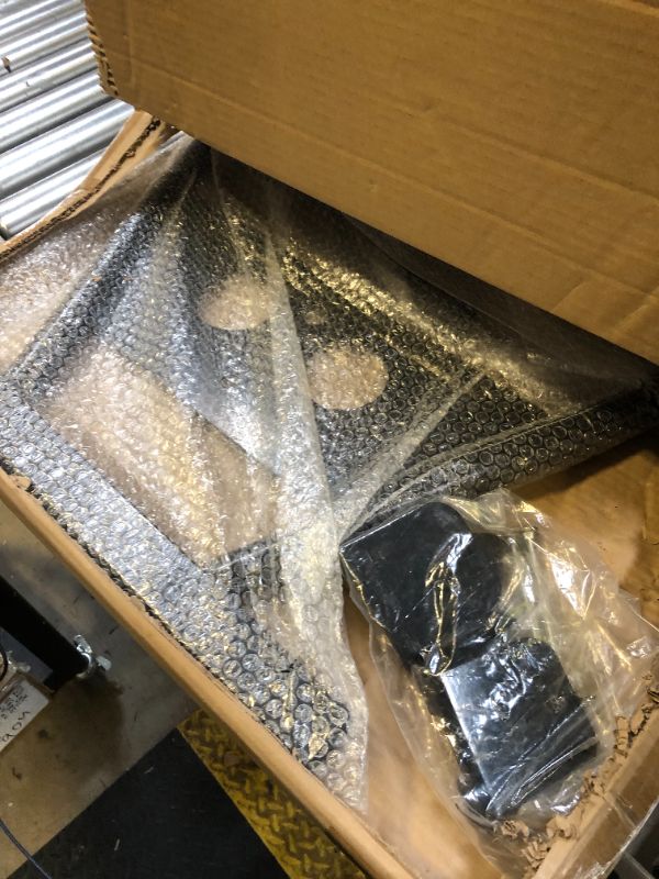 Photo 1 of Ladder Stabilizer, Extended Ladder Stabilizer for Roof Gutter, Wall Ladder Standoff, Aviation Grade Aluminium Ladder Accessory Safety Stability Easy Use, Adjustable Length 17-29"