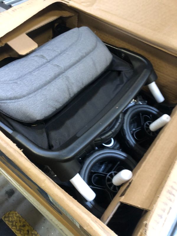 Photo 1 of Graco Ready2Jet Compact Stroller – Compact Travel Stroller with Automatic Fold Kingston