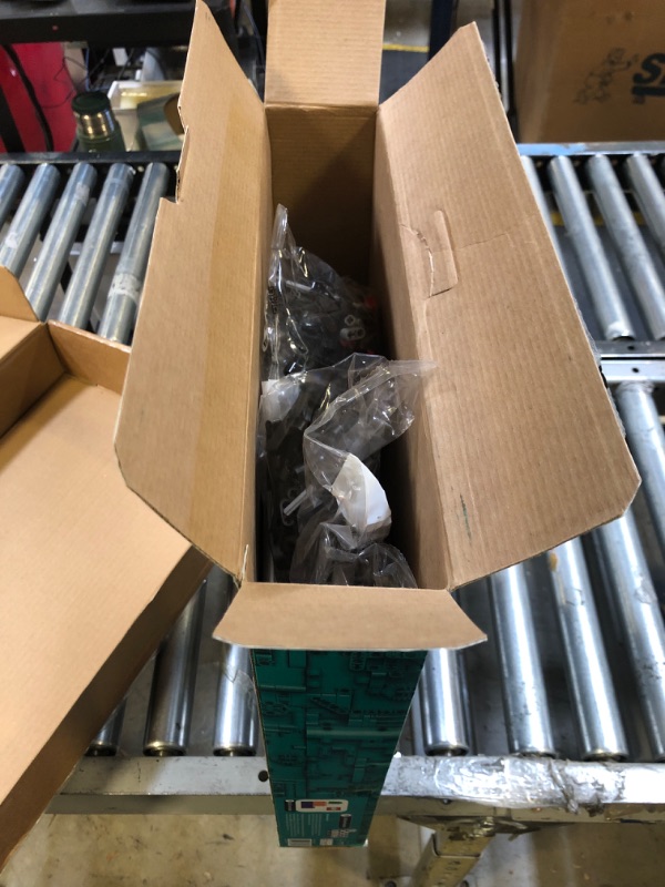 Photo 1 of LEGO Technic Mercedes-AMG F1 W14 E Performance Model Car 42171