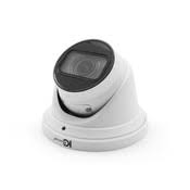 Photo 1 of ICRealtime IPFX-E40V-IRW1 4 Megapixel Starlight Eyeball Network IR Dome Camera, 2.7-13.5mm Lens
