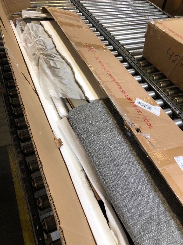 Photo 1 of Merax Coat Rack Shoe Bench Hall Tree Storage Bench for Entryway, Hallway Cabinet with Pegboard with with 4 Hooks, Black