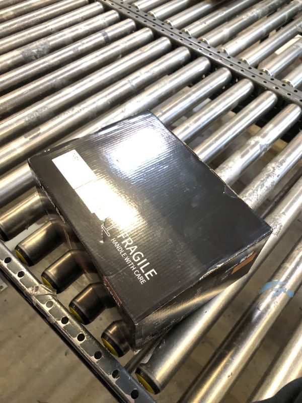 Photo 1 of TJOY 24 Pack Vintage 8W ST58 LED Edison Light Bulbs 60W Equivalent, 800Lumens, 2700K Warm White, Dimmable, E26 Base LED Filament Bulbs, CRI80+, Antique Glass Style for Home, Bedroom, Office, Farmhouse