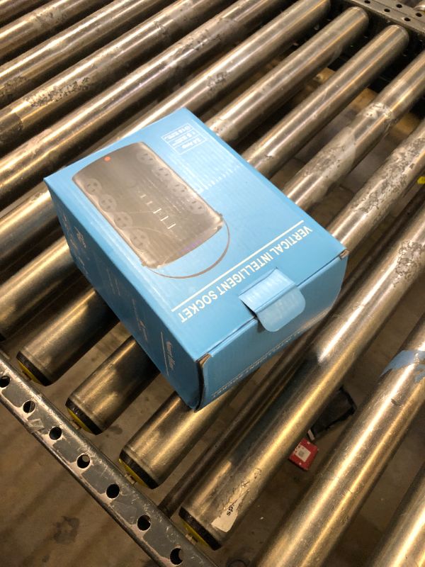 Photo 1 of Tower Power Strip Surge Protector with 16 Outlets and 5 USB Ports (2 USB-C), 6FT Extension Cord with Multiple Outlets,Heavy Duty Charging Station,Home Office Dorm Room Essentials. No Wireless Charging