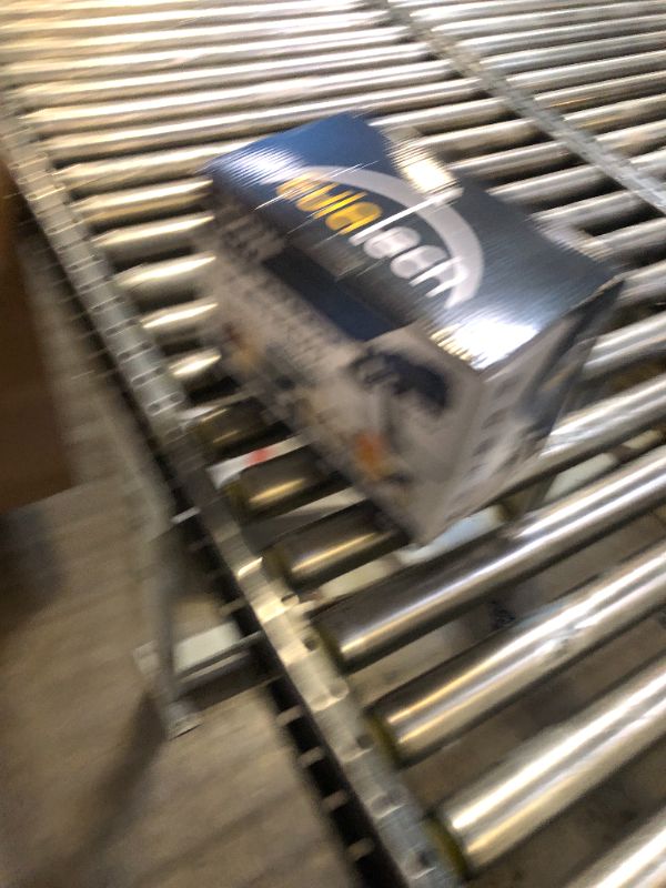 Photo 1 of Culatech Paint Sprayer, Upgraded HVLP Paint Sprayer Gun, with 6 Copper Nozzles, Long Power Cord, Paint Sprayer for House Painting, Furniture, Fence, Walls, DIY Works