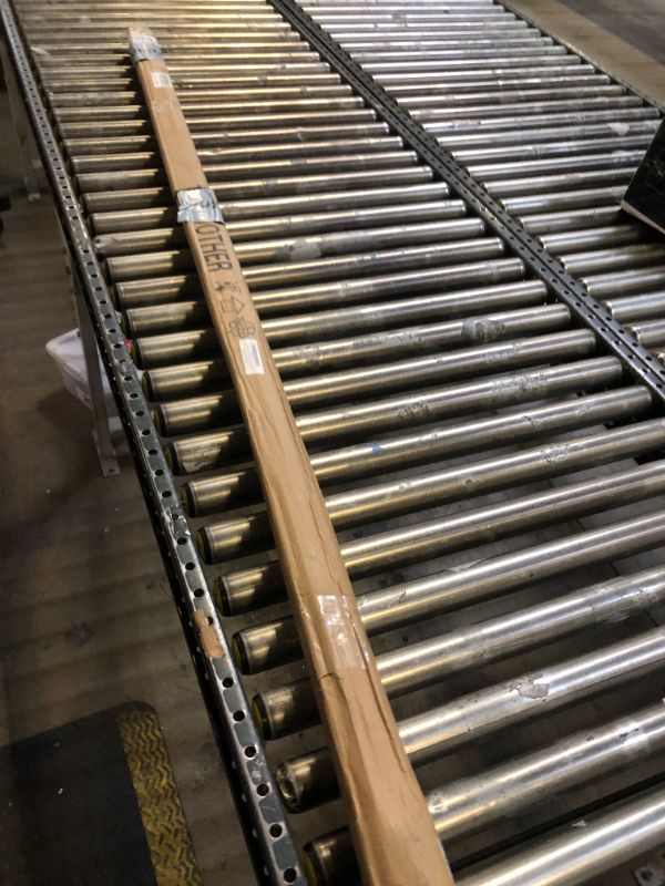 Photo 1 of THMOOTHER Pre-Drilled 6.56FT U Shape LED Strip Channel Diffuser,8-Pack Aluminum Profiles with Milky Cover,Flush Surface Mounted Cabinet Ceiling Wall Tape Light Track (8)