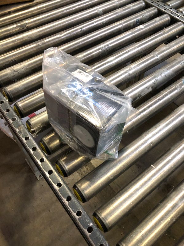 Photo 1 of 4 Pack Combination Smoke and Carbon Monoxide Detector Battery Operated, Travel Portable Photoelectric Fire&Co Alarm for Home, Kitchen