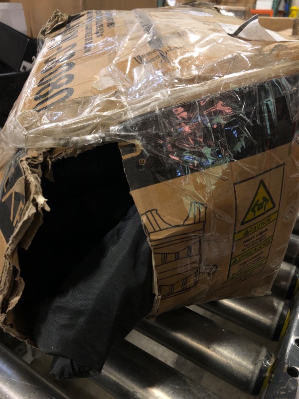 Photo 1 of CAP Barbell Adjustable Weighted Vest, 80 lb