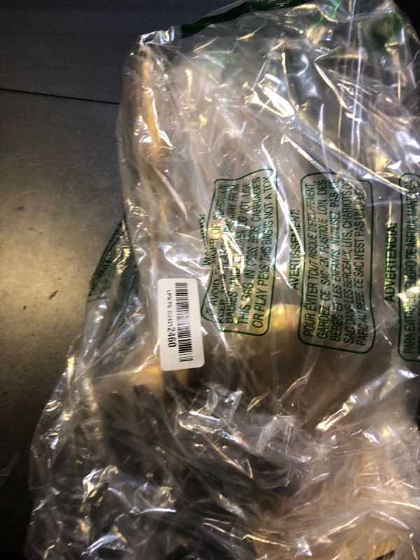 Photo 1 of Gold Kitchen Utensils Set - 18/10 Stainless Steel Cooking Tools, 15" All Metal Serving Utensils with Fork, Solid/Slotted Spoon, Spatula, Ladle, Skimmer, Tunner, Pasta Spoon, Large Spoon, Set of 9