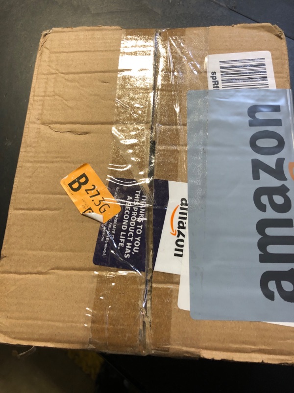 Photo 1 of Home Audio Power Amplifier System - 2X120W Mini Dual Channel Mixer Sound Stereo Receiver Box w/ RCA, AUX, Mic Input - For Amplified Speakers, PA, CD Player, Theater, Studio Use - Pyle PTA4 Black