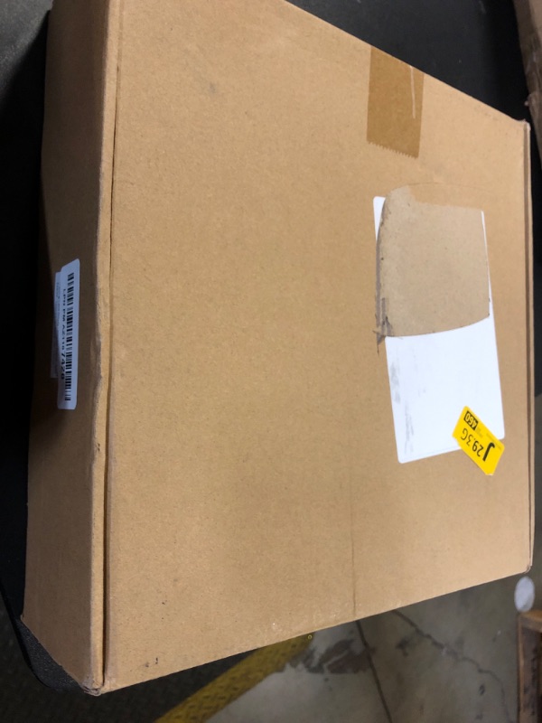 Photo 1 of Trading Card Display Frame, Wood Baseball Card Display Case for Magnetic Card Holders- Sports Card Display Frame- White