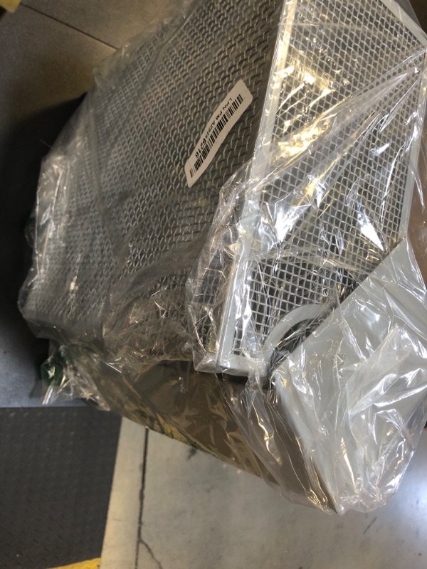 Photo 1 of Fengind Large WiFi Router Cover, About 90% of WiFi Router Emf and 5G is Blocked, Allows Uninterrupted Use, Shielding WiFi Router Emf Faraday Cage, WiFi Router Cover Emf Protection, Two Year Warranty