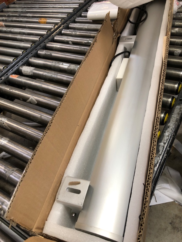 Photo 1 of Favorite Garden Ocean Wave Projector, 40in Water Effect Light, Ambient Lighting Outdoor Wall Lights, Creative Color Bubble Wall Wave Light Outdoor Waterproof, Led Lights Decorations for Home Outside