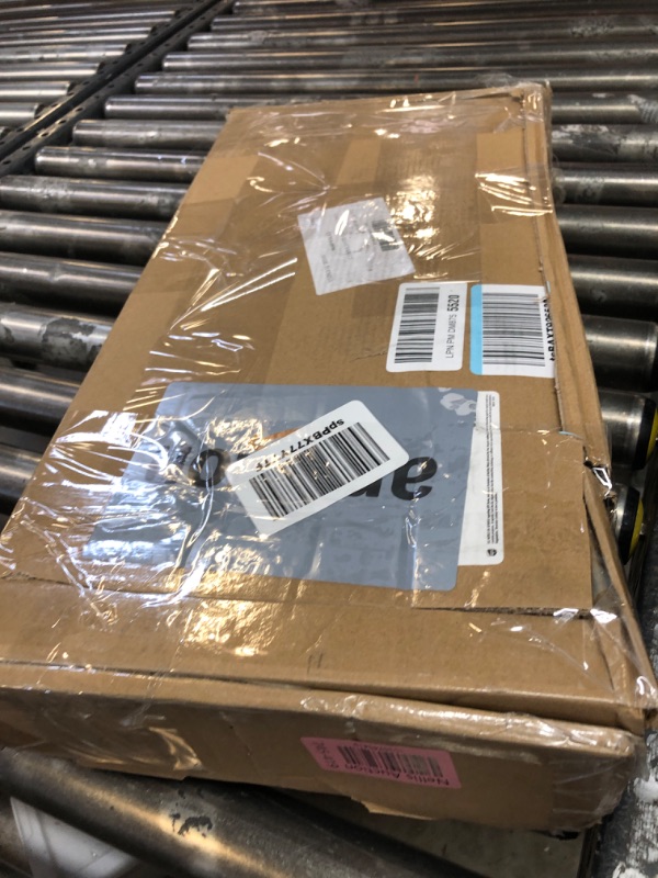 Photo 1 of Manual Trash Compactor - Compacting Trash Can for Kitchen, Garbage Compactor for Outdoor Trash Bin, Touchless Trash Bin Compactor for 120-660l Wheelie Bins