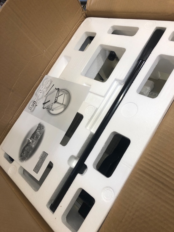 Photo 1 of Heavy Duty Paper Cutter,12 inch Guillotine Paper Cutter,Guillotine Paper Cutters and Trimmers Cards Leather with Metal Base for Office Home School (White, a4)