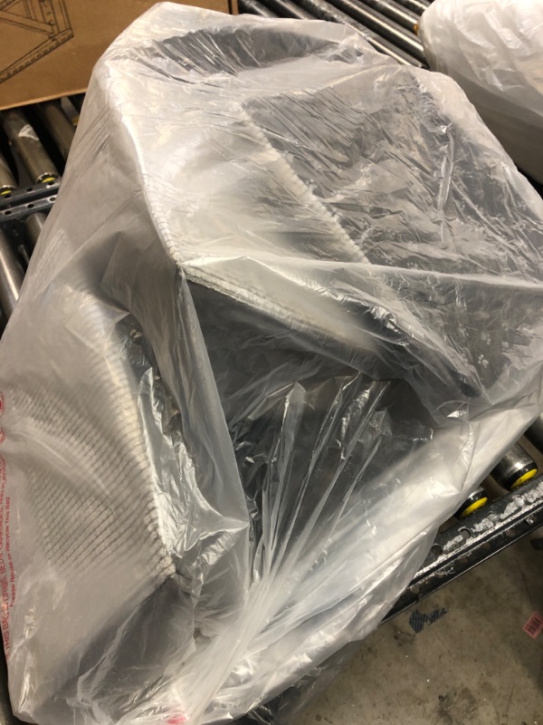 Photo 1 of Foam Dog Ramps/Stairs for Stairs Small Dogs & Cats, Grey Modula Pet Ramp Stairs for Any Staircase,Grippy Wedges Dog Steps with Anti-Slip Strip,Low Angled Dog Ramps for Older Dogs and Cats, 6 Pack