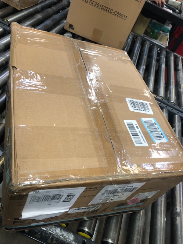 Photo 1 of Official Creality Ender 3 V3 KE 3D Printer 500mm/s High-Speed Printing with Auto-Leveling, Self-Test 3D Printers Support 300? Printing Linear Rail on X-axis Double Fans Cooling 8.66*8.66*9.44 inch