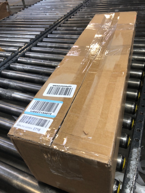 Photo 1 of Bootuu Portable Teak Tripod Clothes Drying Rack, Foldable Space & Saving Design, Versatile Laundry Drying Rack, with 16 Waterproof Teak Wood Drying Rods, for Indoor and Outdoor Use for Halloween