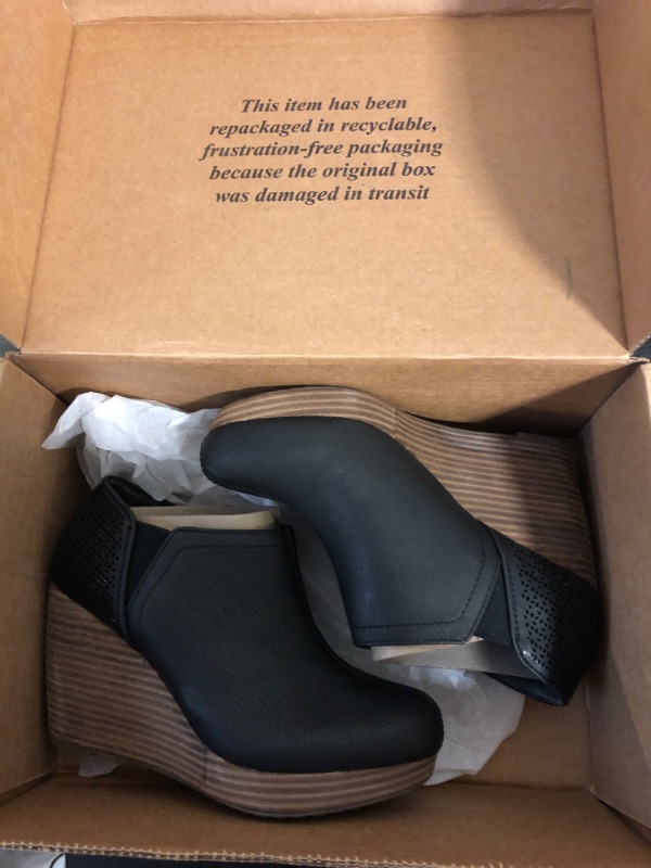 Photo 2 of Dr. Scholl's Shoes Women's Harlow Ankle Boot Sz 7.5