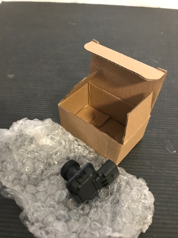 Photo 1 of AUTOBABA Backup Camera Safety Rear View Park Assist Back Up Camera Compatible with 2011 2012 2013 2014 2015 Ford Explorer Views Reverse Park Assist Backup Camera Replace# EB5Z-19G490-A DB5Z-19G490-A