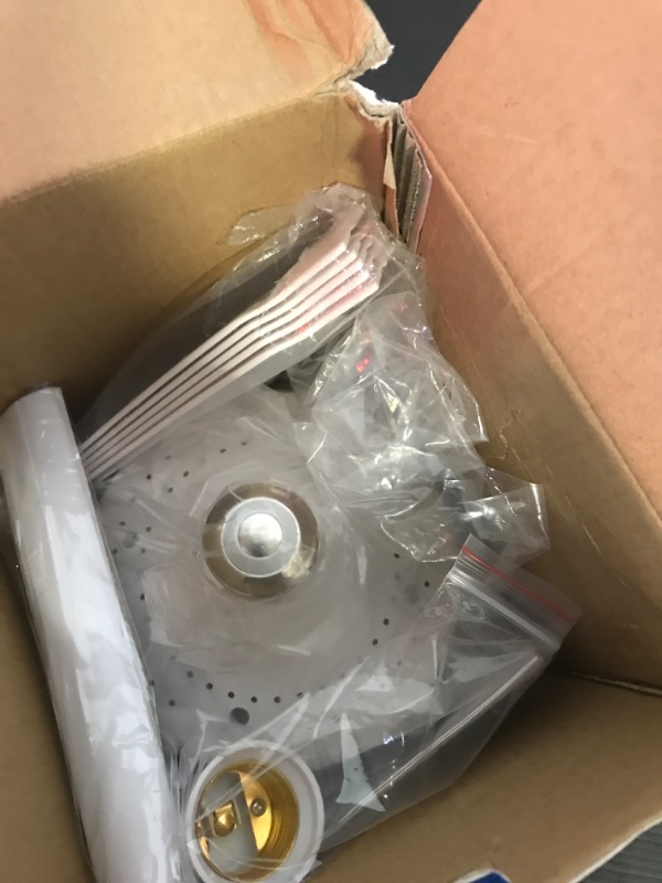 Photo 1 of Socket Ceiling Fans with Lights and Remote - Socket Fan Light with Dimmable Led Light Bulb