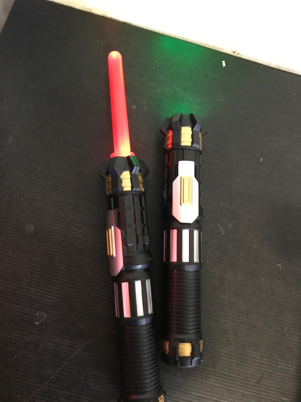 Photo 1 of 2pack  Saber Toy
