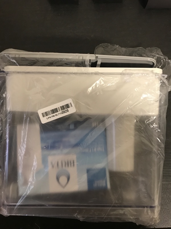 Photo 1 of Brita UltraMax Large Water Dispenser With Standard Filter, BPA-Free, Replaces 1,800 Plastic Water Bottles a Year, Lasts Two Months or 40 Gallons, Includes 1 Filter, Kitchen Accessories, Large - 27-Cup