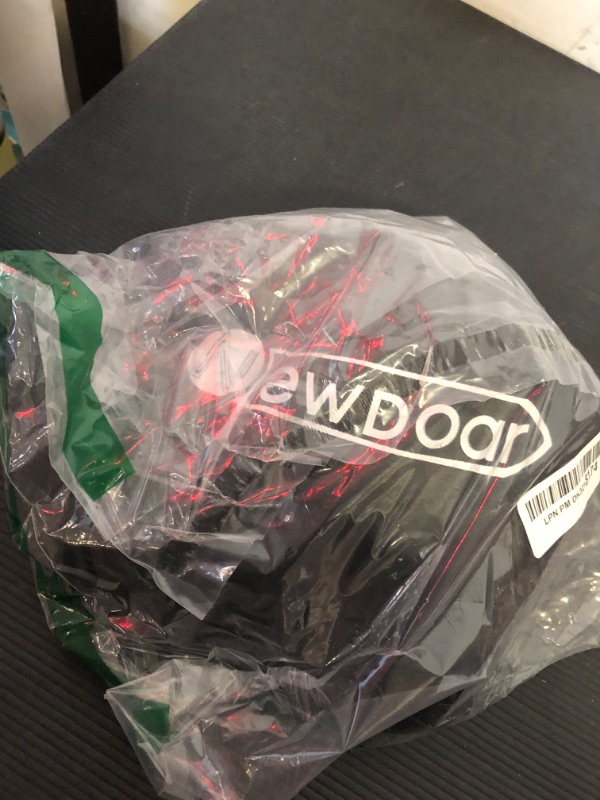 Photo 1 of NewDoar Climbing Harness CE Certification Full Body for Amusement Park & Rock Climbing Expedition(7-15 Years)