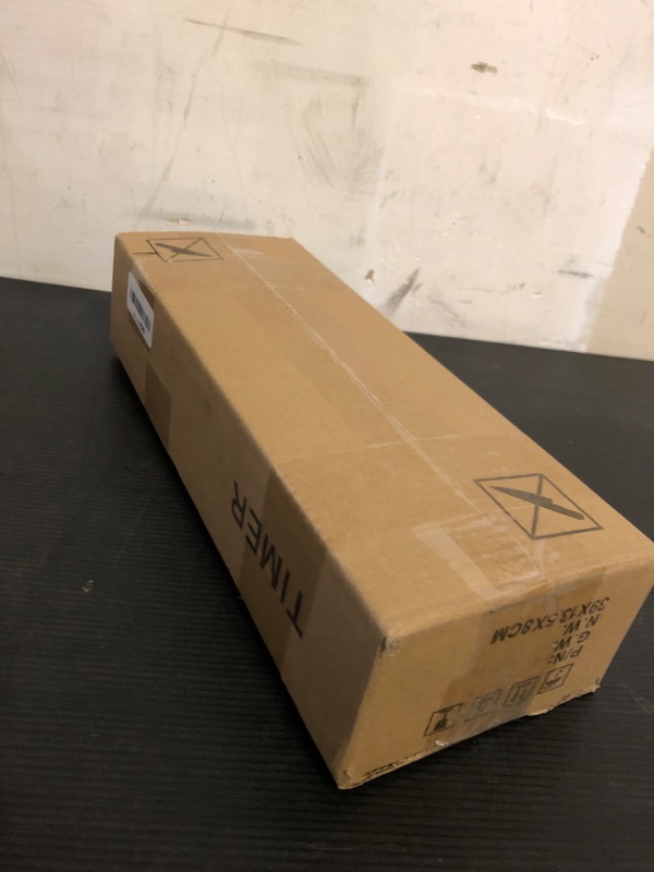 Photo 1 of LUCKY TIME LED Countdown Clock, Upgraded Automatic Calculation Day Countdown/Count Up Timer,999 Days Countdown Calendar for Retirement Vacation Exam Wedding Lab Project Meeting(GREEN)