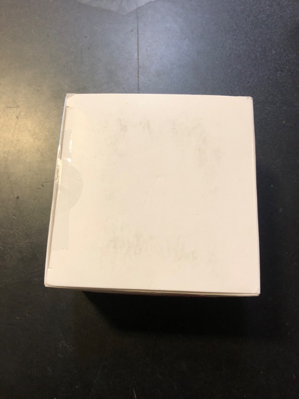 Photo 1 of EIGHTREE Smart Plug, Smart Home WiFi Outlet Works with Alexa & Google Home, Smart Socket with Remote Control & Timer Function, 2.4GHz WiFi Only, 4 Packs