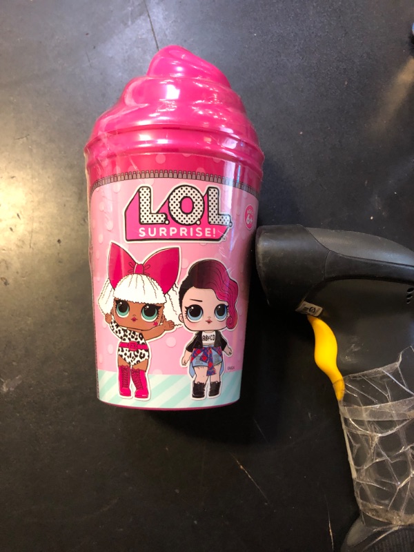 Photo 1 of  Lol Surprise! cup