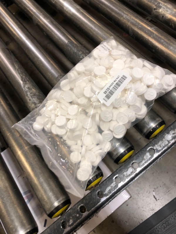 Photo 1 of 500pcs Disposable Mask Paper Compressed Facial Mask Sheet DIY Hydrating Mask Cotton Skin Care Wrapped Masks for Home Travel, Dry Face Paper Sheet