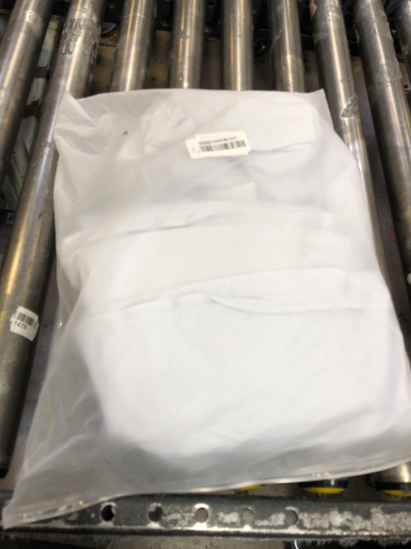 Photo 1 of SNLIDE 5.4 Ft Inflatable Hot Tub Cover, Portable Hot Tub Cover Protector for Outdoor Inflatable Round Hot Tub, Energy Saving Outdoor Hot Tub Covers Wind Rain and Snow Resistant