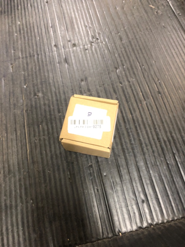 Photo 1 of Binder Clips 20 Pack Rose Gold Small Binder Clips Stainless Steel Office Supplies | Keep All Your Important Documents Together a Classic and Modern Office Essential by Deskora