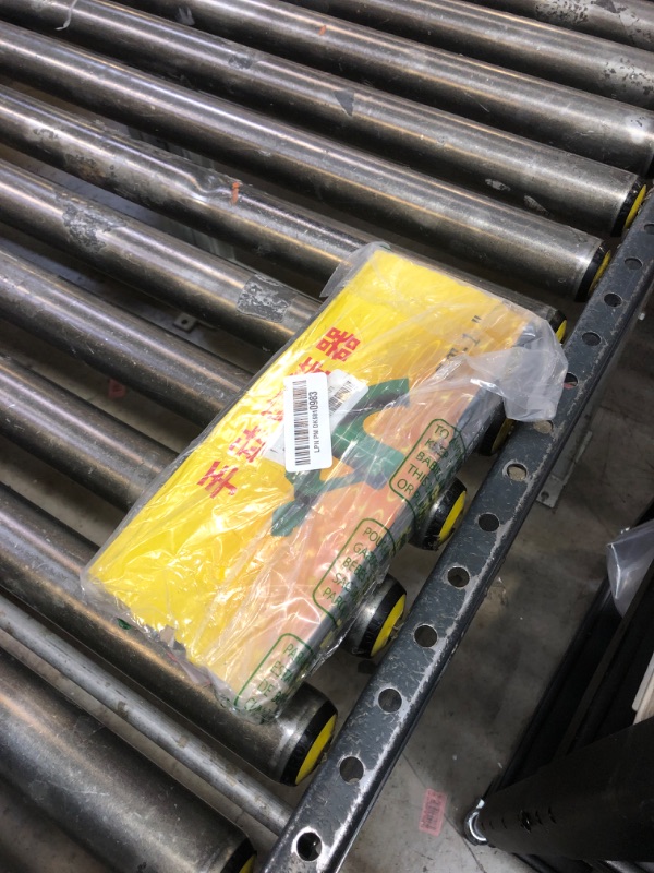 Photo 1 of Conduit Bender, Cast Iron Manual EMT Pipe Bender, Portable Tube Former Labor Saving Electric Wire Fast Bending Tool KW7027,Conduit Hand Bender Cast Tube Bending Tool (1")