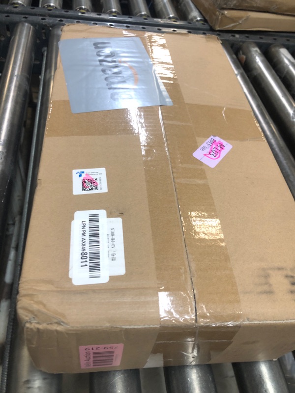 Photo 1 of Portable Projector Screen with Stand Outdoor: Camping Projection Screen 80 inch 4K Movie Screen for Home Backyard Indoor 16:9 HD Night