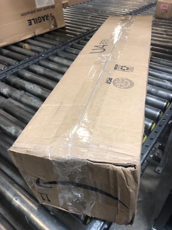 Photo 1 of Autofeel 32 Inch Led Light Bar, 240W Single Row Flood & Spotlight Beam Combo Lightbar, Waterproof Slim Straight Off Road Driving Lighting for Boat Trucks SUV ATV UTV, 2 Years Warranty