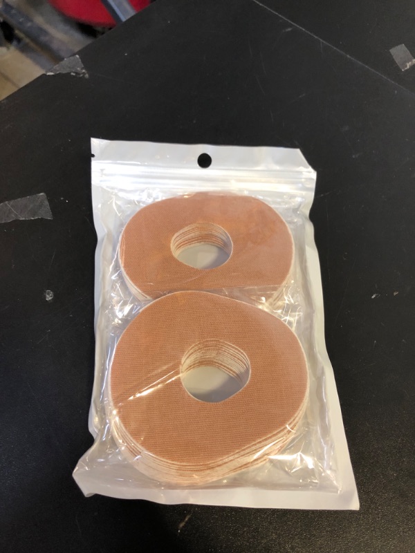 Photo 1 of Dexcom G7 Adhesive Patches Waterproof, 36pcs G7 Dexcom Over Patch Patches Accessories Overpatches Stickers Tape CGM Protection Hypoallergenic Waterproof & Sweatproof for Adults Kids (36 Count,Skin)