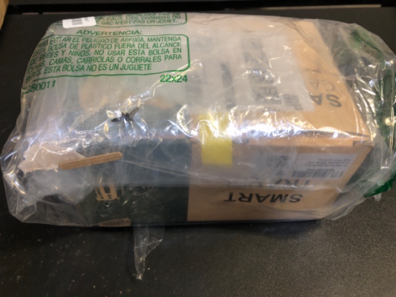 Photo 1 of Double Din Car Stereo Apple Carplay & Android Auto 7-Inch Full HD Touchscreen Car Audio Receiver with Bluetooth, FM Radio, USB & Type-C Ports, External Mic/AUX Input, Rear View Camera, Mirror Link