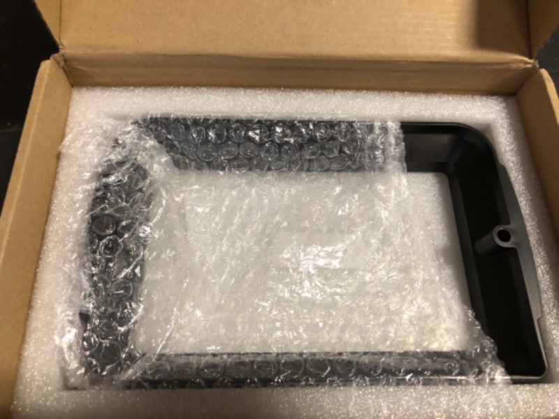 Photo 1 of ANYCUBIC 3D Printer Photon Mono 2 Resin Vat, 3D Printer Accessory for Replacement