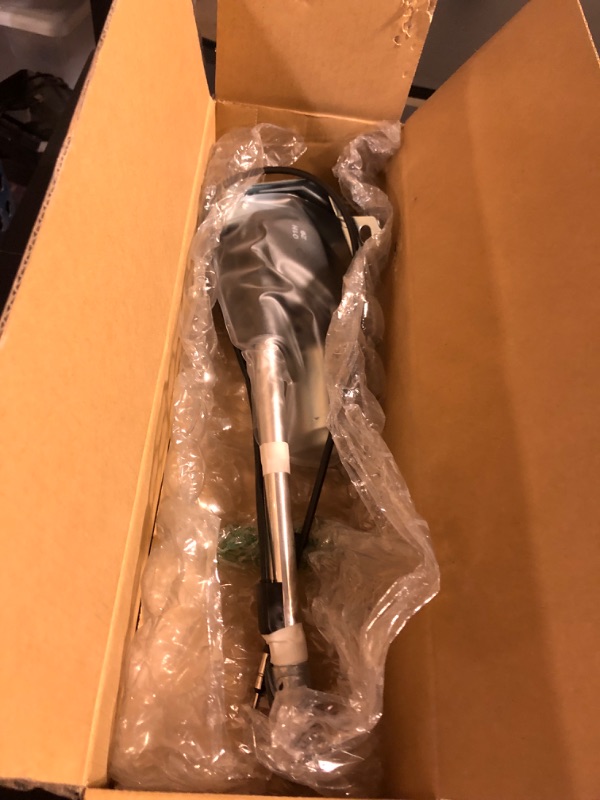 Photo 1 of TOYOTA Genuine 86300-60161 Antenna Assembly with Holder