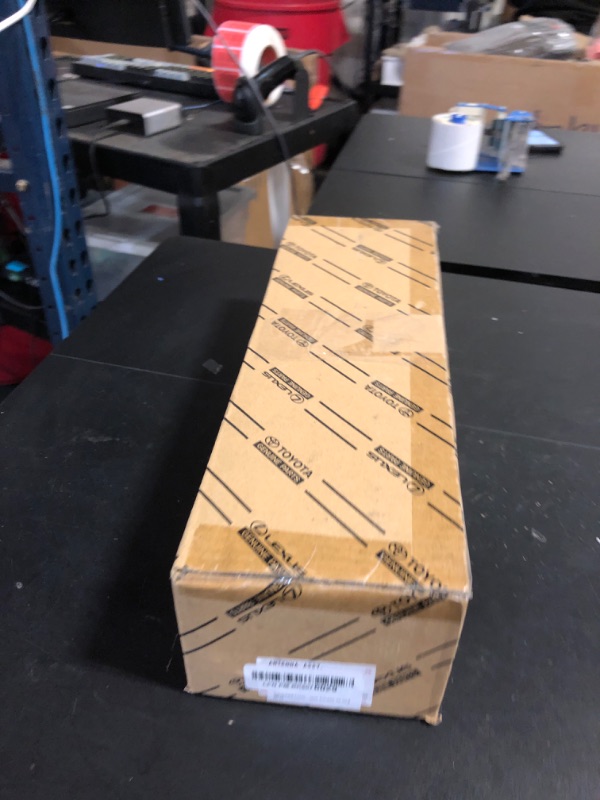 Photo 1 of TOYOTA Genuine 86300-60161 Antenna Assembly with Holder