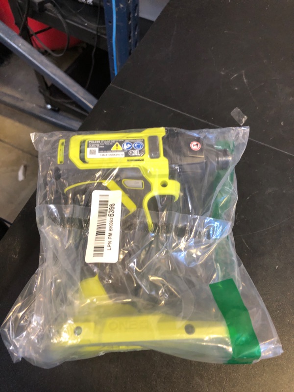 Photo 1 of Ryobi 18V One+ Impact Driver (Bare Tool)