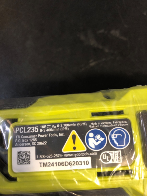 Photo 1 of Ryobi 18V One+ Impact Driver (Bare Tool)