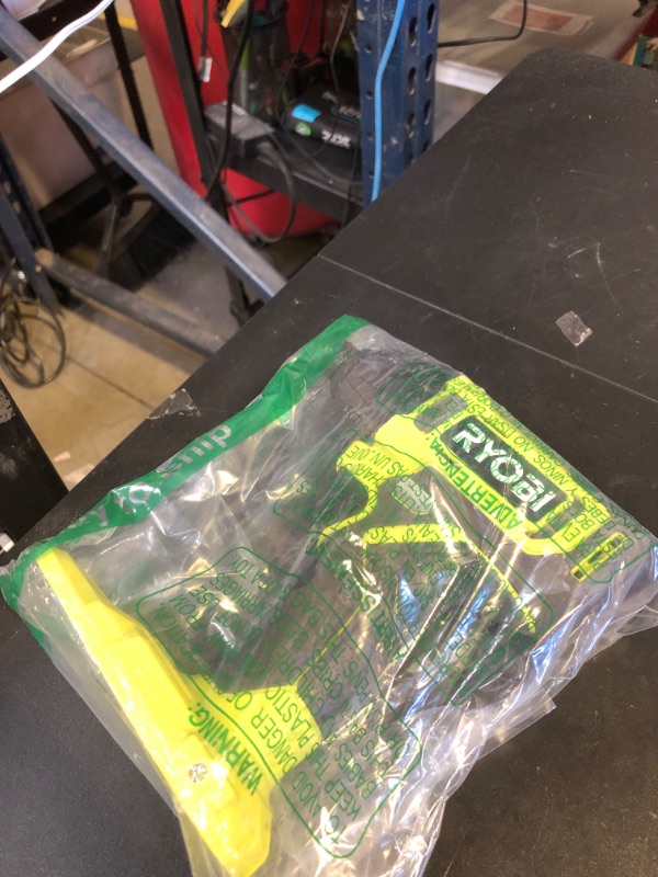 Photo 1 of Ryobi 18V One+ Impact Driver (Bare Tool)