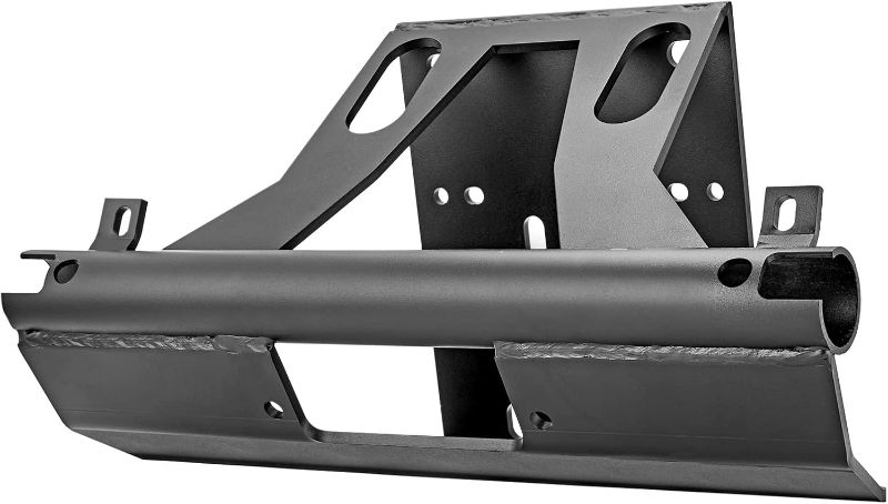 Photo 1 of can am 2020 maverick x3 front winch mount