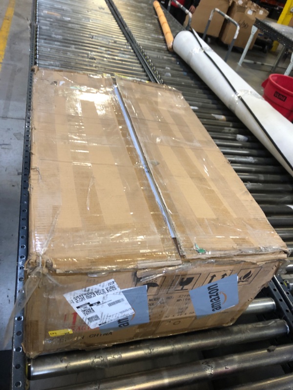 Photo 1 of Ruvati Roma 32" Stainless Steel Undermount Kitchen Sink