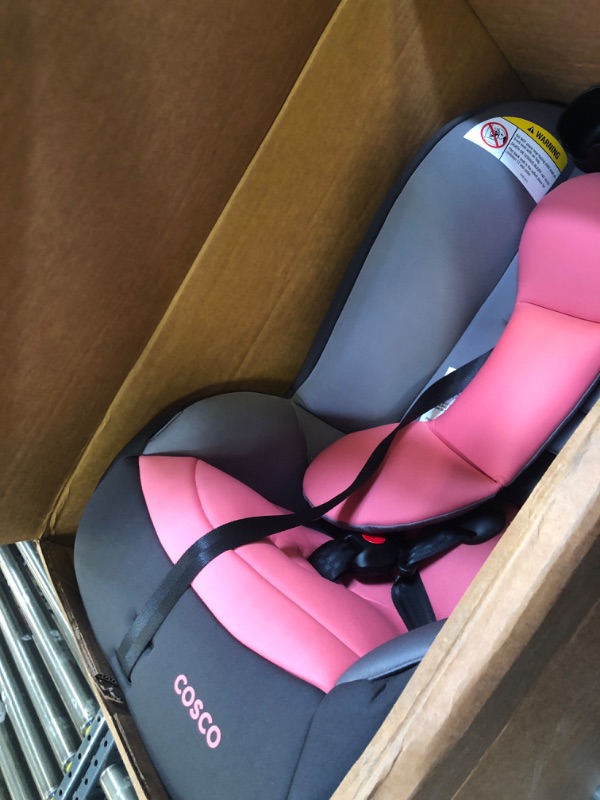 Photo 2 of Cosco MightyFit LX Convertible Car Seat, Canyon