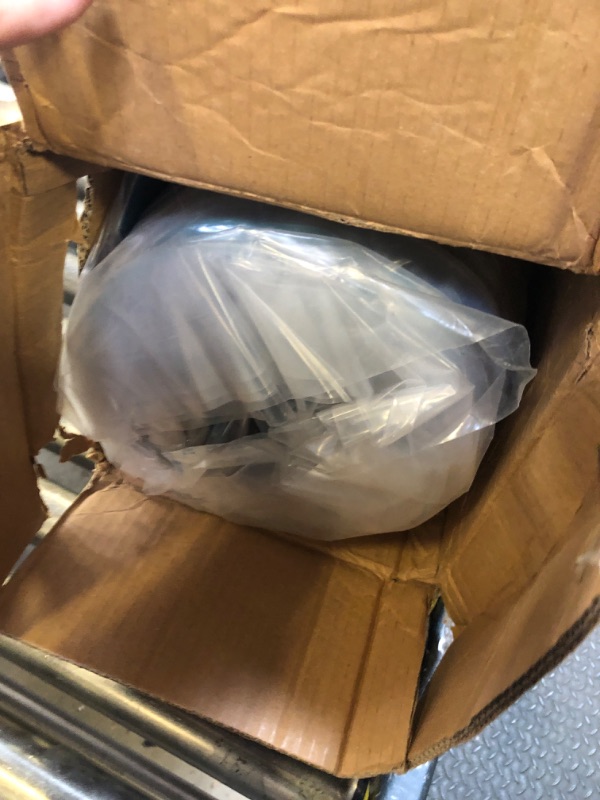 Photo 2 of Linenspa 6 Inch Mattress - Firm Feel - Bonnell Spring with Foam Layer - Mattress in a Box - Youth or Kids Bed - Guest Bedroom - Durable and Breathable Support - Affordable - Narrow Twin Size, Grey